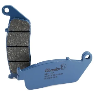 Nu Kopen Brembo remblokken