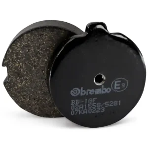 Brembo remblokken Dagaanbieding