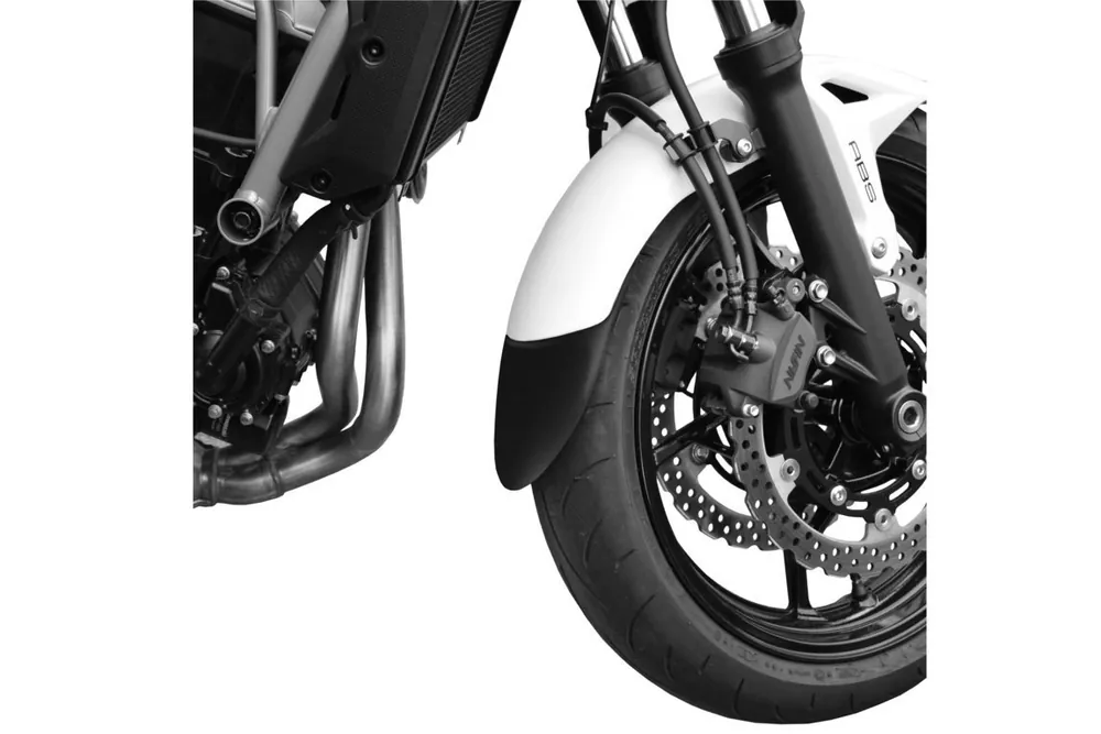 Korting Puig Voorspatbord verlenger Kawasaki Ninja 650 / Z650 (2017-)