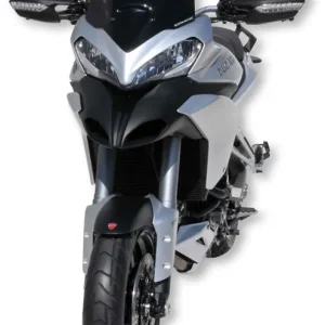 Betrouwbaar Ermax Touring windscherm Ducati Multistrada 1200 /S 2013-2014