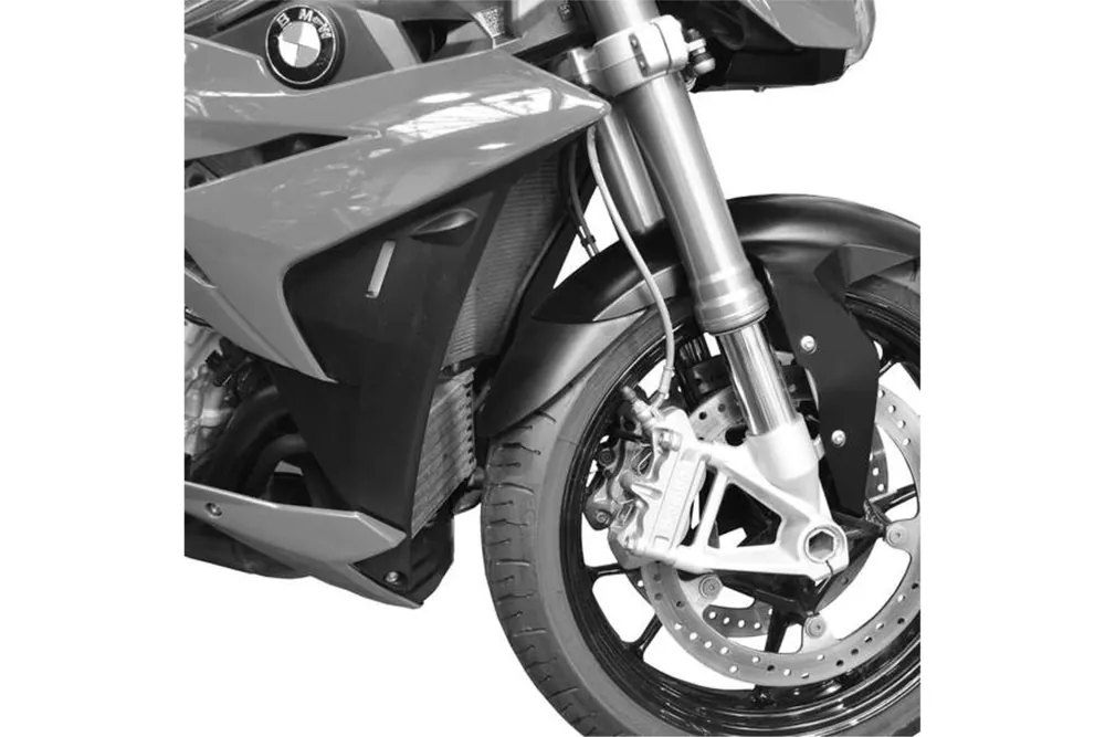 Puig Voorspatbord verlenger BMW S1000R / S1000 RR / M1000R Finale Uitverkoop