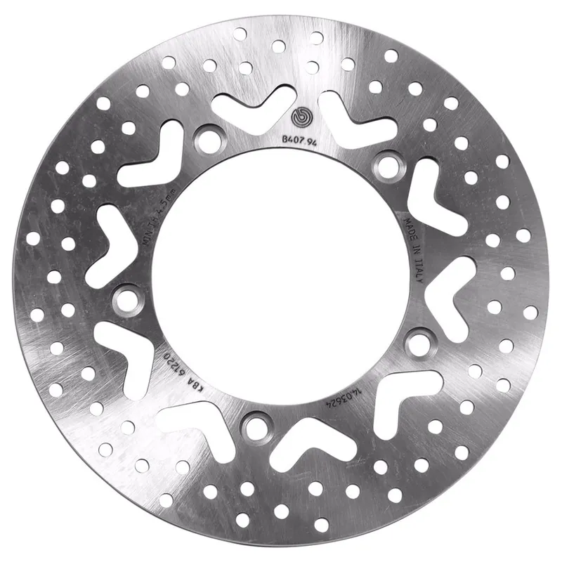 Brembo remschijf Exclusieve Aanbieding