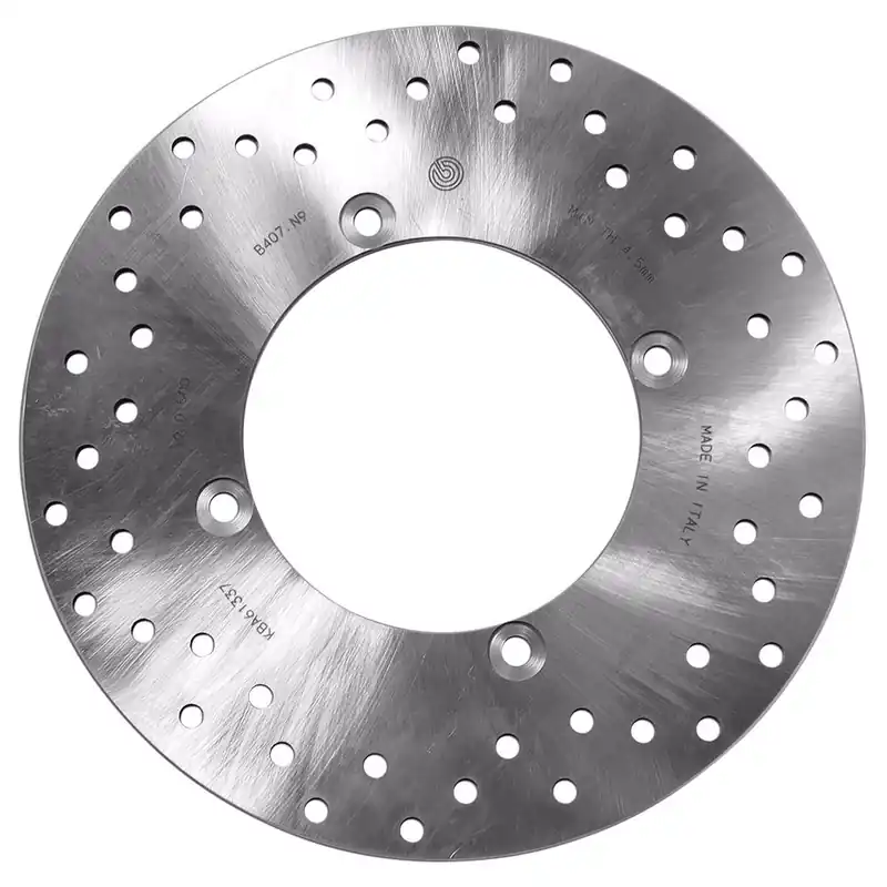 Shop Nu Brembo remschijf