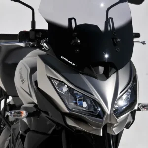 Ermax verhoogd windscherm Kawasaki Versys 650 (2015-2021) Koopje