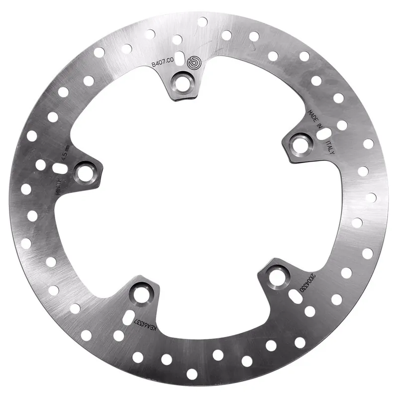 Brembo remschijf Flitsaanbieding