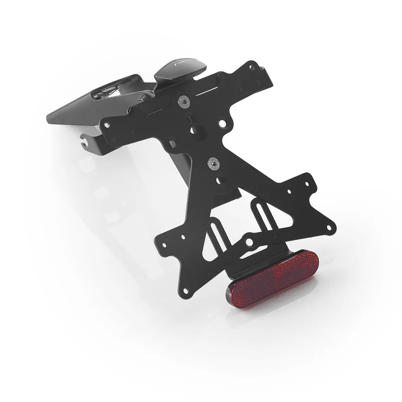 Favoriet Rizoma kentekenplaathouder Kawasaki ZX10R / RR