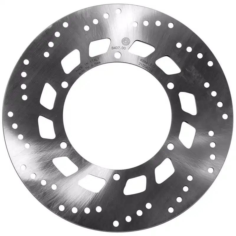 Brembo remschijf Must-Have