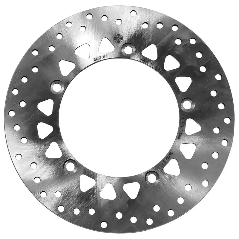 Shop Nu Brembo remschijf
