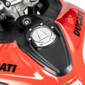 Hepco en Becker bevestiging Tanktas Ducati Multistrada V2 / S (2025-) Tijdelijk Beschikbaar
