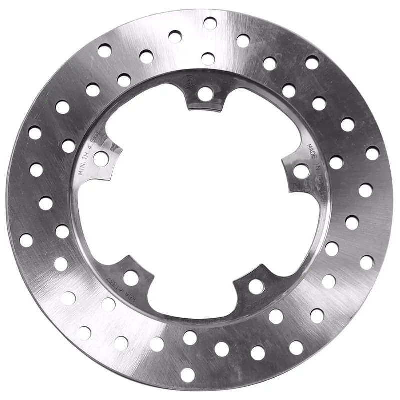 Brembo remschijf Exclusieve Aanbieding