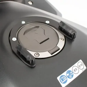 Fabrieksprijs Hepco en Becker bevestiging Tanktas Honda XL750 Transalp (2025-)