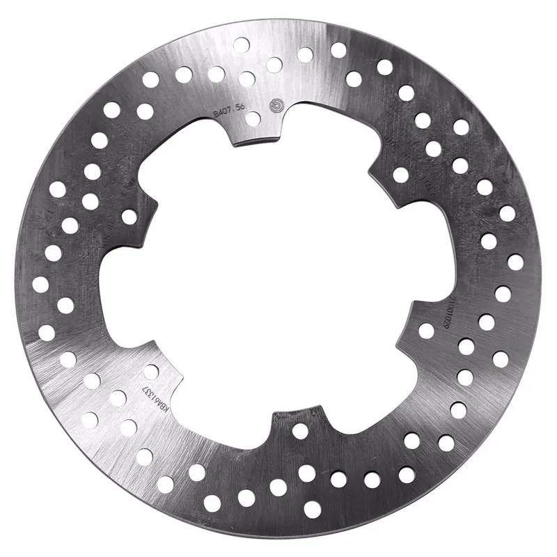 Brembo remschijf Populair