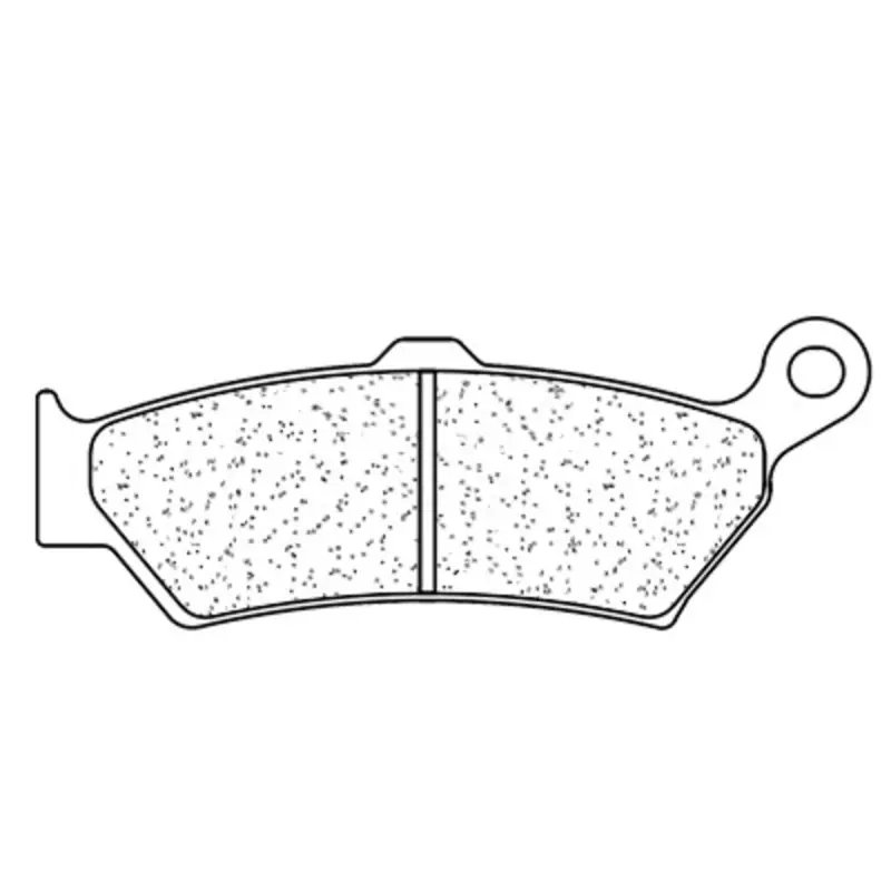Direct Beschikbaar CL brakes remblokken