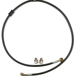 Premium HEL koppelingsleiding Honda VTR1000 F Firestorm 1997-2008