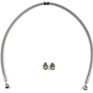 Betrouwbaar HEL remleiding achterzijde Aprilia SL 1000 Falco 1999-2005