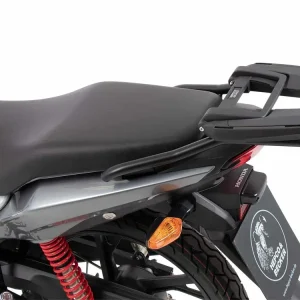 Hepco en Becker Easyrack drager topkoffer Honda CB125F (2026-) Rechtstreeks Van De Fabrikant