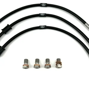Bestel Nu HEL remleidingen Suzuki GSX1100 F 1988-1994 S voorzijde (GV72C)