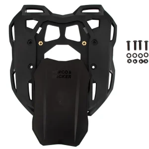 Gecertificeerd Hepco en Becker Smartrack bagage drager KTM 890 Duke / R (2020-2023)