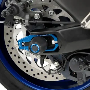 Alleen Vandaag Puig Kettingspanners Yamaha T-Max (2020-)